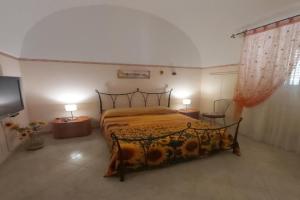 Casa dei Girasoli, Monopoli