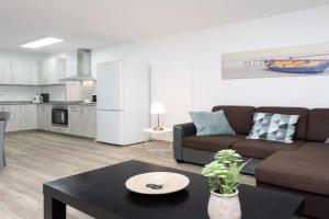 Home2Book Charming Apartment Santa Cruz, Wifi, La Laguna