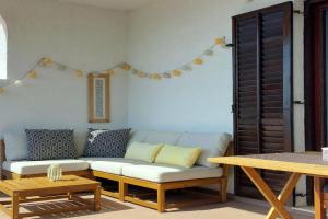 Tilla's house, Hvar