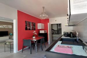 Design apartment n. 41, Trento