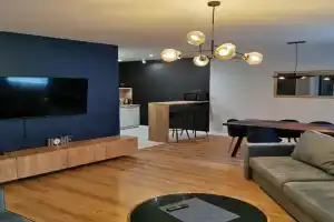 Leśny Apartament Nad Zalewem -basen w odległości 100 m, Kielce