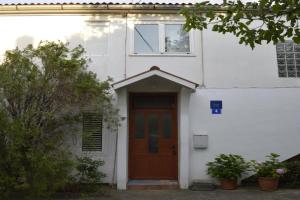 Apartmani Ivanka, Starigrad