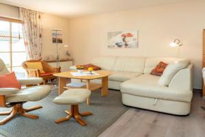 Ferienpark Freesenbruch Wohnung 4 1 - Boddenkiker Apartments, Zingst