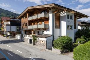 Haus Wierer Apartments, Mayrhofen