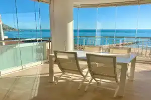 Porto Azul 6 Apartments, Calpe