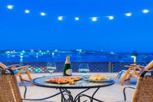 Kalammare Apartments - Deluxe fronte mare, Lampedusa Village