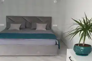 v tsentre Apartments, Poltava