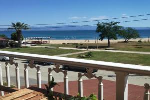 Jimmy's rooms, Nea Potidea