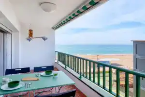 LG Sea Views Apartments, Calafell