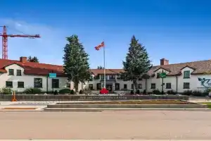 The Inn on Officers' Garden, Calgary