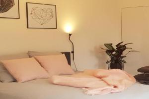Tweepersoonskamer Lizette in! Apartments, Ieper