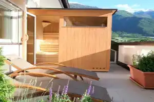 Apartment Plantitsch - Alpstay, Naturno