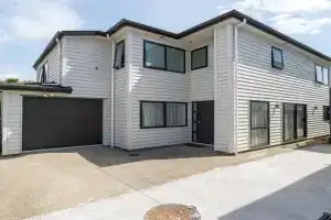 Auckland Cornwall Park Home Guest house, Auckland