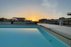 Attico panoramico vista mare Apartments, Gallipoli