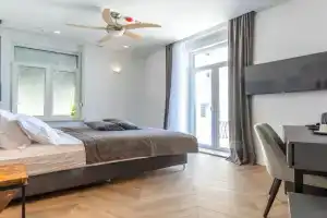 Casa Costabella, Split