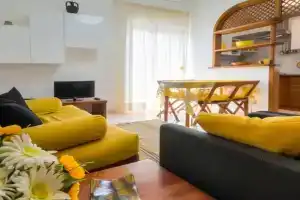 Sunset Apartments, Alghero