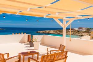 Almanzar - Residenze sul mare Apartments, Lampedusa Village