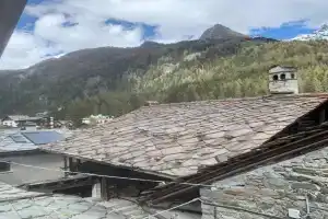 Les Chambrettes Apartments, Champoluc