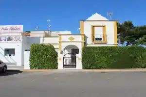Bungalow Carpe Diem wifi Guest house, Torrevieja