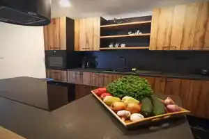 Modern family apartment ZARA, Pakostane