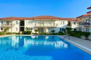 ryadom s morem Apartments, Kiris