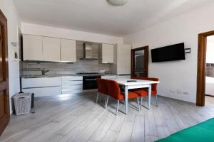 Il Nido Apartments, Ischia Town