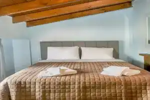 3D iliadis Suites, Ierissos