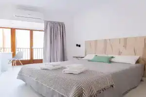 Casa M&J, Alicante