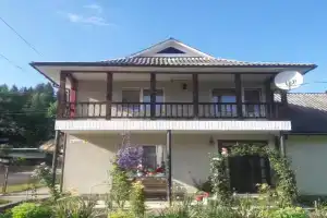 Sadiba Gorizont Apartments, Verkhovyna