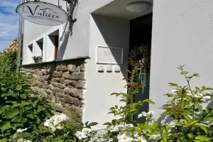 Apartmány V uličce Frymburk, Freidau