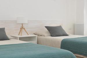 Verdi Due Apartments, Modena