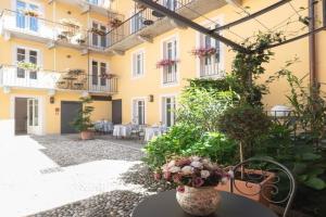 Antico Borgo B&B Mini-hotel, Cannobio