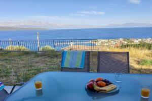 Villa Bruno, Nikiana