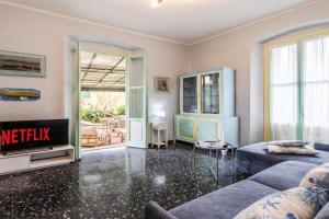 TERRAZZA PORTOFINO Splendido appartamento con piscina idromassaggio - PARCHEGGIO GRATIS Apartments, Rapallo