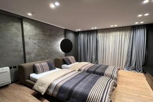 Steviola Apartment, Tirana