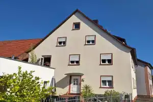 Ferienwohnung im Springerhof Apartments, Lohr am Main