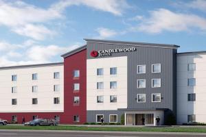 Candlewood Suites - South by IHG, Nashville