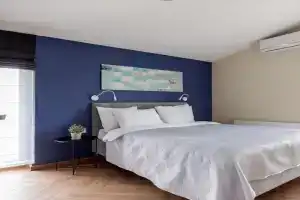 #stayhere - Seaside Story Modern 1BDR Apartment with Terrace, Sventoji