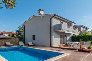 Holiday House Dora, Labin