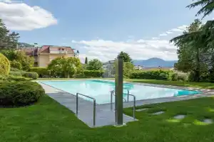 Fior Apartments Pienzenau, Merano