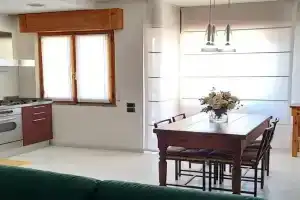 Casa Spadoni, Gubbio