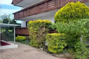 Gemütliche Unterkunft für Handwerker und Monteure Apartments, Bensheim