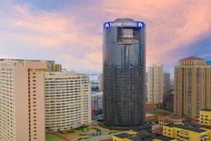 Hotel Nikko Apartment, Dalian