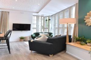 Suite Le splendide du centre historique avec climatisation Apartments, Colmar