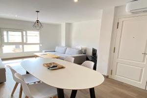 Apartamento Constitución El Conserje, Denia