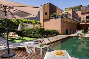 Creuza De Ma Apart-hotel, Riposto