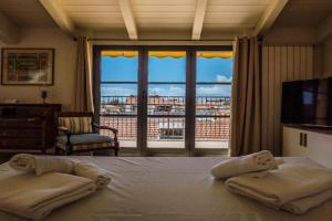 Dei Mille 31 B Apartments, Albenga