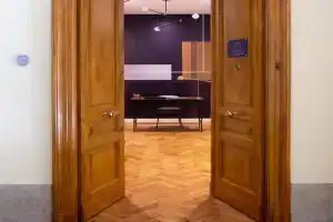 CA’MILLA Luxury Apartments, Trieste