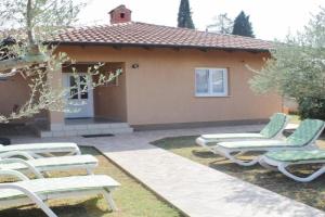 Holiday house TINA, Savudrija