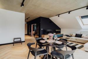 Apartament LUX 2 Cieplice, Jelenia Gora